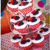 A Minnie Mouse Birtday Party | Αριάννα